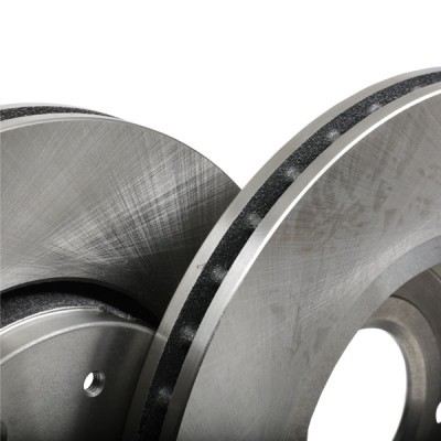 Bremsscheibe RIDEX 82B0125 82B0125 - foto 6