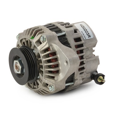 Generator RIDEX 4G0223R 4G0223R - foto 3