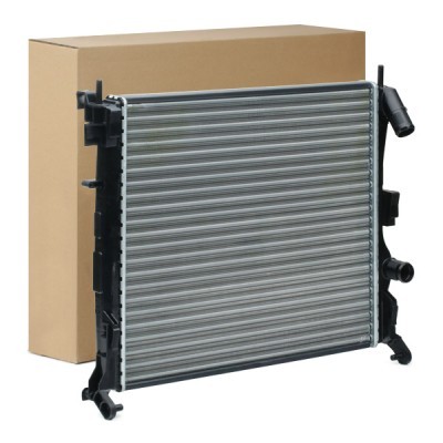 Kühler, Motorkühlung RIDEX 470R0771 470R0771 - foto 2