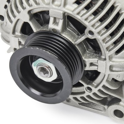 Generator RIDEX 4G0380R 4G0380R - foto 4