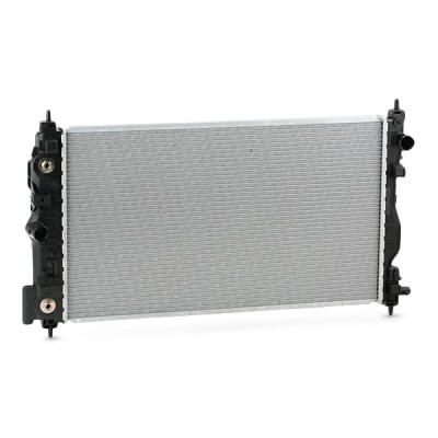 Kühler, Motorkühlung RIDEX 470R0717 470R0717 - foto 4