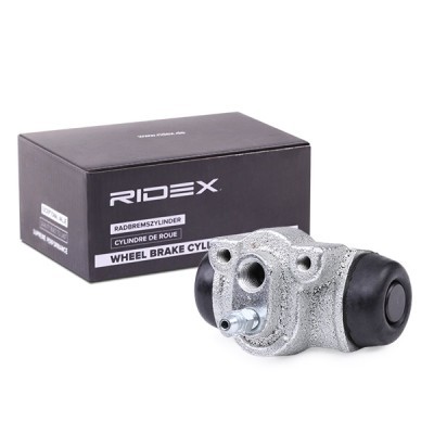 Radbremszylinder RIDEX 277W0167 277W0167 - foto 2