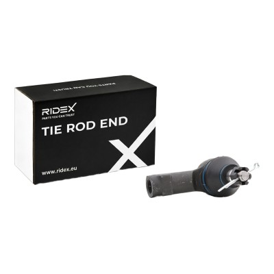 Spurstangenkopf RIDEX 914T0067 914T0067 - foto 6