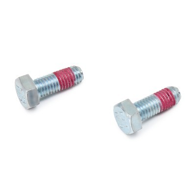 Bremsbeläge Satz RIDEX 402B0441P 402B0441P - foto 6