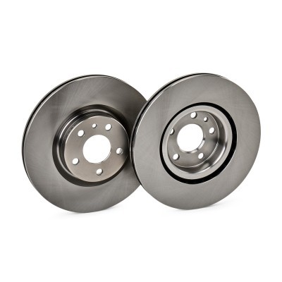 Bremsscheibe RIDEX 82B0668 82B0668 - foto 9