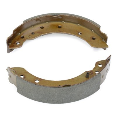 Bremsbeläge Satz RIDEX 70B0003 70B0003 - foto 6