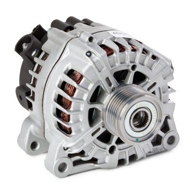 Generator RIDEX 4G0493R 4G0493R - foto 2
