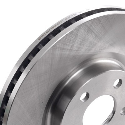 Bremsscheibe RIDEX 82B1740 82B1740 - foto 4