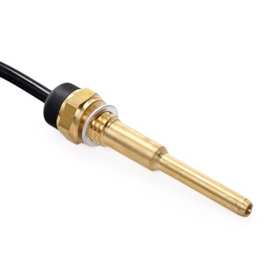 Sensor, Kühlmitteltemperatur RIDEX 830C0055 830C0055 - foto 5