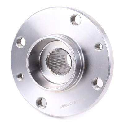 Radnabe RIDEX 653W0095 653W0095 - foto 3