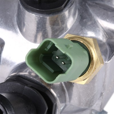 Thermostat, Kühlmittel RIDEX 316T0282 316T0282 - foto 6