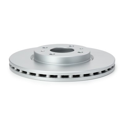 Bremsscheibe RIDEX 82B0067P 82B0067P - foto 4