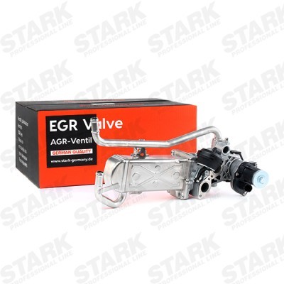 AGR-Modul Stark SKEGM-4810001 SKEGM-4810001 - foto 2