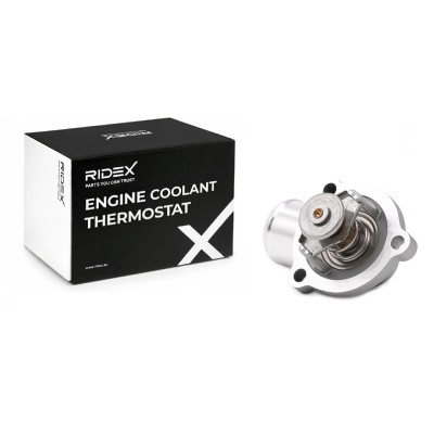 Thermostat, Kühlmittel RIDEX 316T0117 316T0117 - foto 5