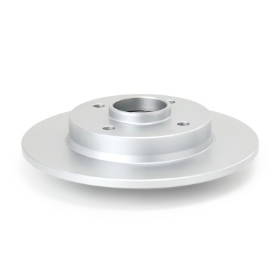 Bremsscheibe RIDEX 82B0414P 82B0414P - foto 4