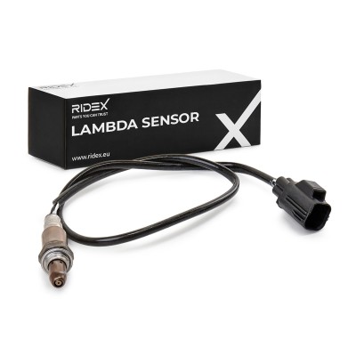 Lambdasonde RIDEX 3922L1125 3922L1125 - foto 2