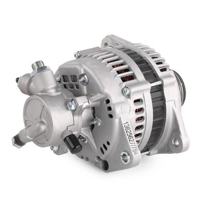 Generator RIDEX 4G0101 4G0101 - foto 3
