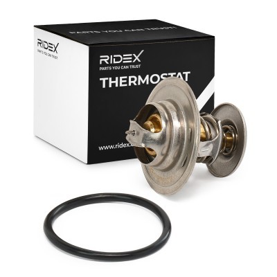 Thermostat, Kühlmittel RIDEX 316T0289 316T0289 - foto 2