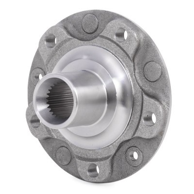 Radnabe RIDEX 653W0146 653W0146 - foto 4