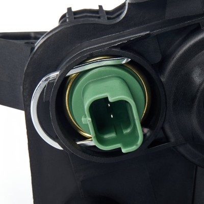 Thermostat, Kühlmittel RIDEX 316T0134 316T0134 - foto 10
