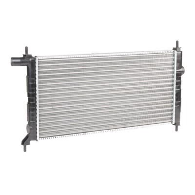 Kühler, Motorkühlung RIDEX 470R0324 470R0324 - foto 4