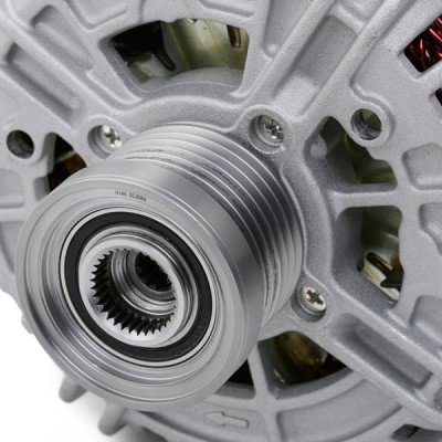Generator RIDEX 4G0138 4G0138 - foto 7