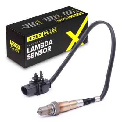 Lambdasonde RIDEX 3922L0217P 3922L0217P - foto 2