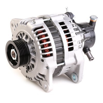 Generator RIDEX 4G0396 4G0396 - foto 3