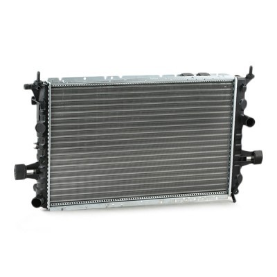 Kühler, Motorkühlung RIDEX 470R0468 470R0468 - foto 3