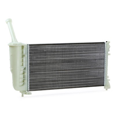 Kühler, Motorkühlung RIDEX 470R0640 470R0640 - foto 3