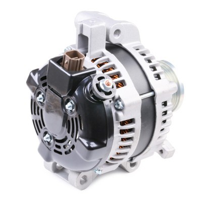 Generator RIDEX 4G0177 4G0177 - foto 4