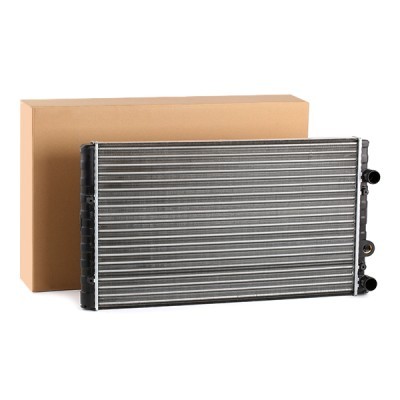 Kühler, Motorkühlung RIDEX 470R0342 470R0342 - foto 2