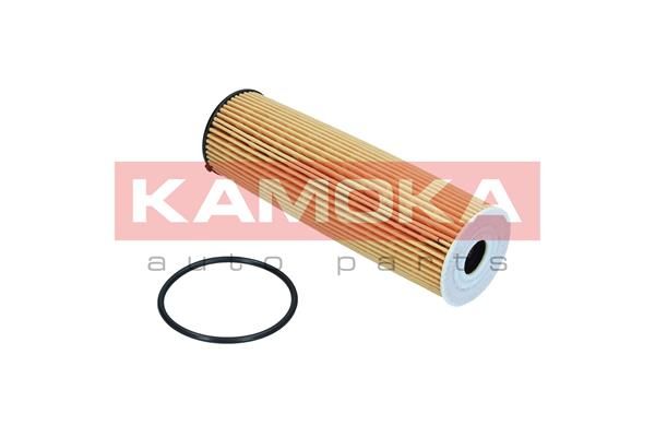 Ölfilter KAMOKA F122401 F122401 - foto 2