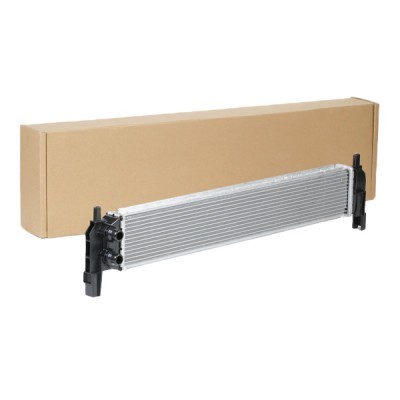 Kühler, Motorkühlung RIDEX 470R1038 470R1038 - foto 2