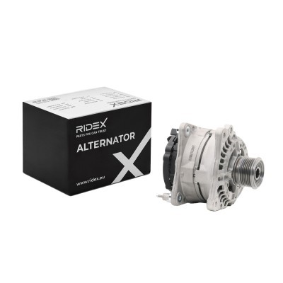 Generator RIDEX 4G0721 4G0721 - foto 2
