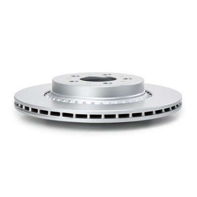 Bremsscheibe RIDEX 82B0190P 82B0190P - foto 4