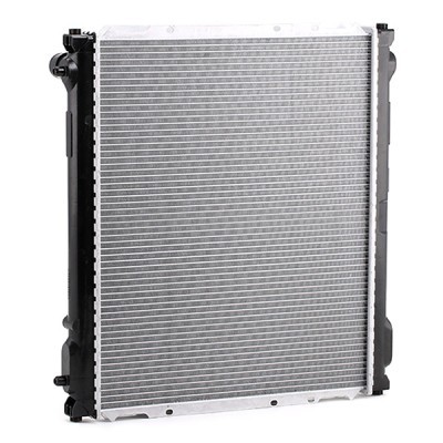 Kühler, Motorkühlung RIDEX 470R0400 470R0400 - foto 4