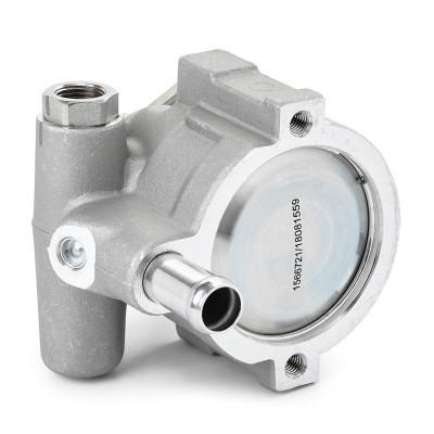 Hydraulikpumpe, Lenkung RIDEX 12H0601 12H0601 - foto 4