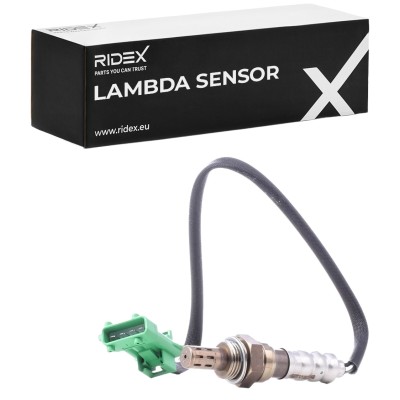 Lambdasonde RIDEX 3922L0422 3922L0422 - foto 7