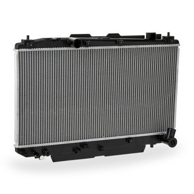 Kühler, Motorkühlung RIDEX 470R0334 470R0334 - foto 5