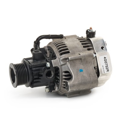 Generator RIDEX 4G0752R 4G0752R - foto 3