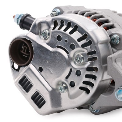 Generator RIDEX 4G0699 4G0699 - foto 6