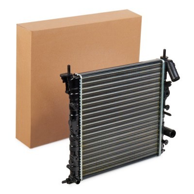 Kühler, Motorkühlung RIDEX 470R0589 470R0589 - foto 2