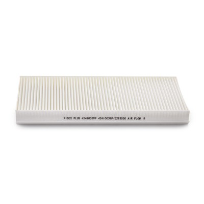 Filter, Innenraumluft RIDEX 424I0039P 424I0039P - foto 4