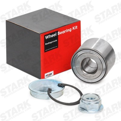 Radlager Stark SKWB-0180763 SKWB-0180763 - foto 2