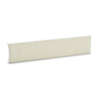 Filter, Innenraumluft RIDEX 424I0253 424I0253 - foto 10
