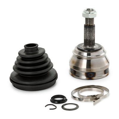 Gelenksatz, Antriebswelle RIDEX 5J0006 5J0006 - foto 3