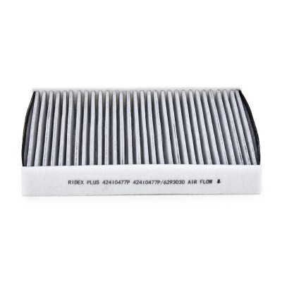 Filter, Innenraumluft RIDEX 424I0477P 424I0477P - foto 4