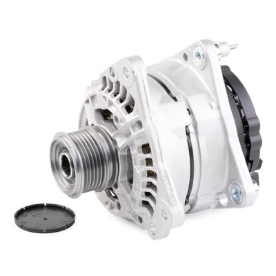 Generator RIDEX 4G0107 4G0107 - foto 3