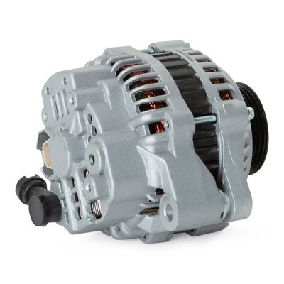 Generator RIDEX 4G0948 4G0948 - foto 4